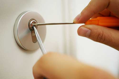 Emergency Chamblee Locksmith