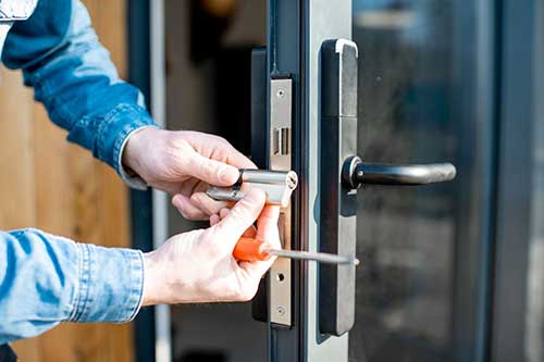 Chamblee Locksmith