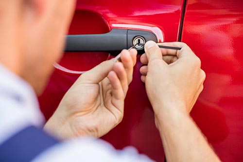 Chamblee Locksmith