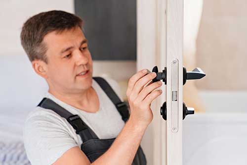 Chamblee Locksmith