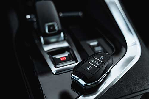 Chamblee Automotive Locksmith