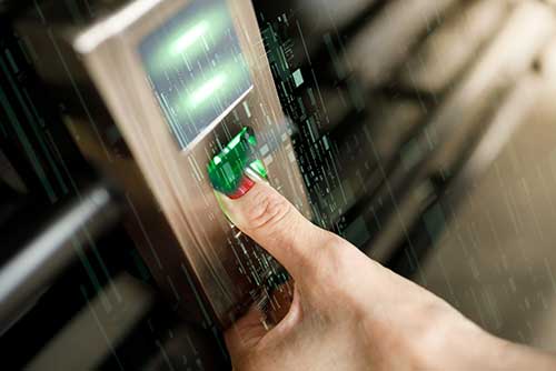 Access Control Chamblee Locksmith