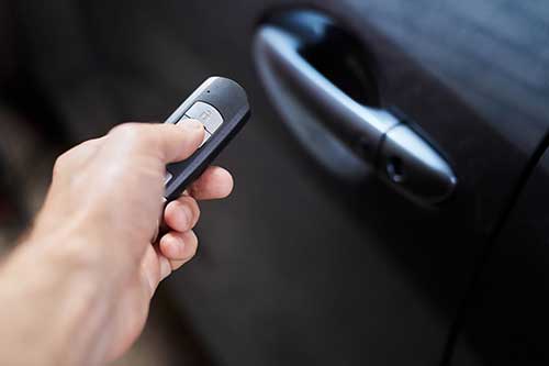 Chamblee Commercial Locksmith