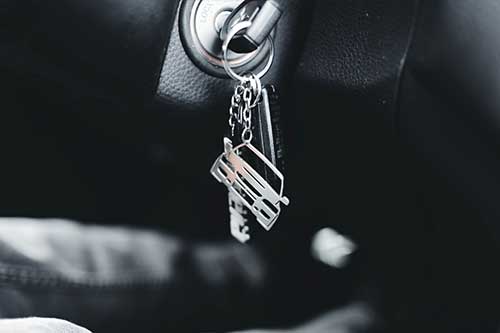 Chamblee Automotive Locksmith
