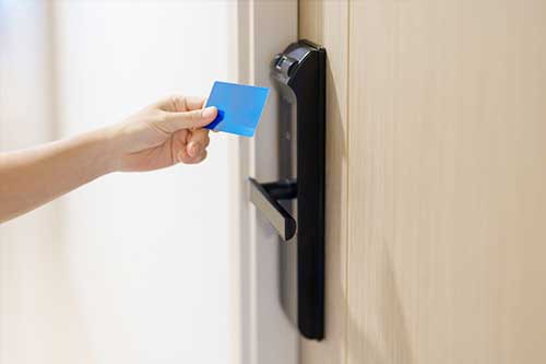 Chamblee Commercial Locksmith