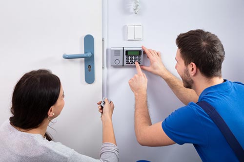 Chamblee Emergency Locksmith