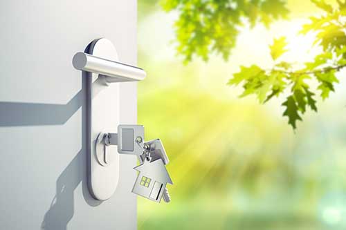 Chamblee Residential Locksmith