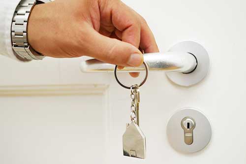 Residential Chamblee Locksmith